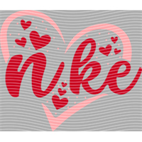 Valentine's Day-QRJ  950